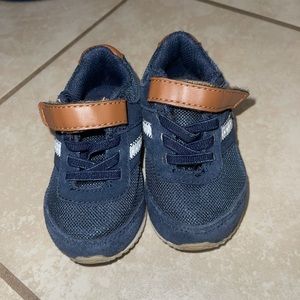 Cherokee toddler tennis shoes